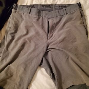 Nike Flex Golf Shorts